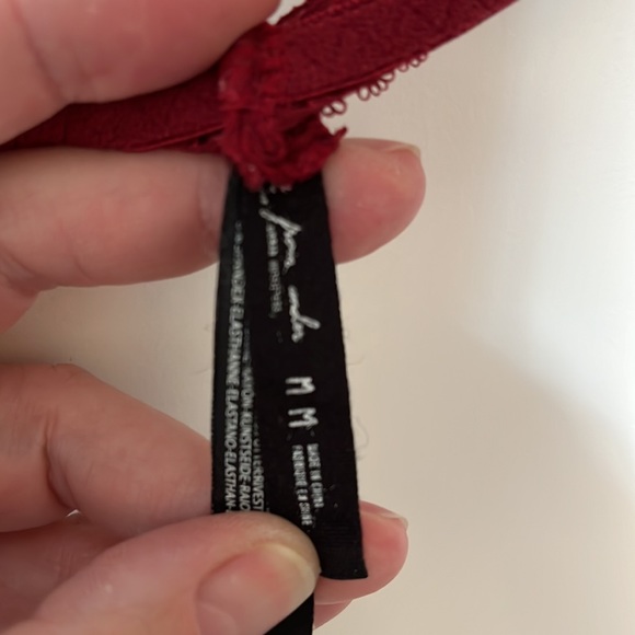 UO. Out From Under Lace Bralette - Picture 5 of 6